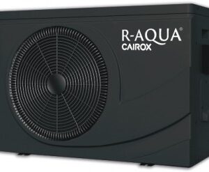 Термопомпа за басейн R-AQUA CHPP-010TE1